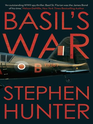 Basil's War - ebook